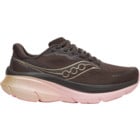 Saucony GUIDE 19 LÖPARSKOR Brun