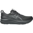 Asics GEL-KAYANO 33 WIDE LÖPARSKOR Svart