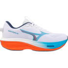 MIZUNO WAVE RIDER 30 LÖPARSKOR Vit