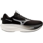 MIZUNO WAVE RIDER 30 WIDE LÖPARSKOR Svart