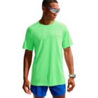 Nike STRIDE AERO-FIT RUNNING LÖPARTSHIRT Grön