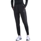Nike SWIFT WOMENS DRI-FIT MID-RISE LÖPARBYXOR Svart