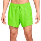 Nike STRIDE AERO-FIT 5'' LÖPARSHORTS Grön