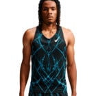Nike AEROSWIFT DRI-FIT ADV LÖPARLINNE Svart