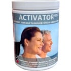 Energikakan ACTIVATOR 40+ 480G Blå