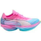 Puma FAST-R NITRO ELITE 3 KOLFIBERSKOR Rosa