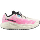Salomon AERO GLIDE 4 GRAVEL LÖPARSKOR Rosa