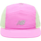 New Balance LONDON MARATHON 5 PANEL LÖPARKEPS Rosa