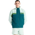 New Balance LONDON MARATHON JACKET LÖPARJACKA Grön