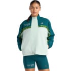 New Balance LONDON MARATHON JACKET LÖPARJACKA Grön