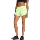 New Balance SPORT ESSENTIALS SHORT 3 INCH LÖPARSHORTS Gul