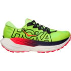 HOKA ONE ONE ROCKET X TRAIL KOLFIBERSKOR Gul