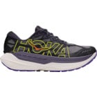 HOKA ONE ONE ROCKET X TRAIL KOLFIBERSKOR Svart
