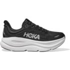 HOKA ONE ONE BONDI 9 X-WIDE LÖPARSKOR Svart