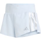 adidas ADIZERO HE ST LÖPARSHORTS Blå