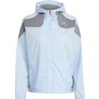 adidas ADIZERO HE JK LÖPARJACKA Blå