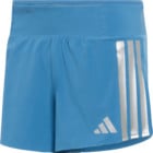 adidas ADIZERO HE ST LÖPARSHORTS Blå