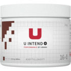 Umara U INTEND SOUR COLA 250 GRAM PREWORKOUT Flerfärgad