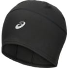 Asics WINTER RUN BEANIE LÖPARMÖSSA Svart