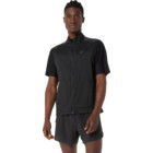 Asics METARUN PACKABLE GILET LÖPARVÄST Svart