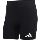 adidas ADIZERO SHORT TIGHTS LÖPARTIGHTS Svart