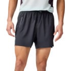 Brooks CASCADIA 5'' SHORT LÖPARSHORTS Svart