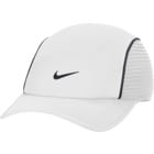 Nike UNSTRUCTURED AEROBILL AEROADAPT LÖPARKEPS Vit