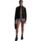 Nike SWIFT REPEL PACKABLE LÖPARJACKA Svart