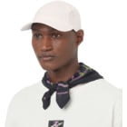 Salomon SHAKEOUT CAP LÖPARKEPS Vit