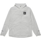 SAYSKY CLEAN PACE FLEX HOODED LÖPARJACKA Grå