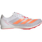 adidas DISTANCESTAR SPIKSKOR Vit