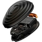 STRYD Stryd 5.0 Running Pod Fotsensor Svart