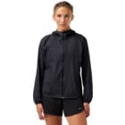 Brooks CANOPY PACKABLE JACKET LÖPARJACKA Svart