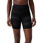 Brooks CHASER 7'' SHORT TIGHT LÖPARSHORTS Svart