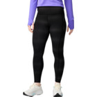 Brooks CHASER 7/8 TIGHT LÖPARTIGHTS Svart