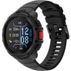 Polar STREET X SPORTKLOCKA Svart