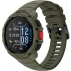 Polar STREET X SPORTKLOCKA Grön