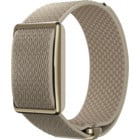 Polar LOOP HÄLSOARMBAND Beige