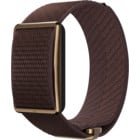 Polar LOOP HÄLSOARMBAND Brun