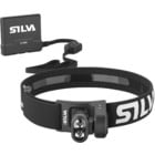 Silva FREE RUNNER 1100 PANNLAMPA Svart
