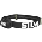 Silva SEEK 600 RECHARGE PANNLAMPA Svart