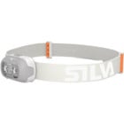 Silva SEEK 600 RECHARGE PANNLAMPA Vit