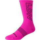 New Balance LONDON MARATHON CREW SOCK LÖPARSTRUMPOR Rosa