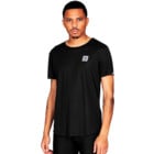 SAYSKY CLEAN FLOW T-SHIRT LÖPARTRÖJA Svart