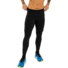 Liiteguard GLU-TECH LONG LÖPARSHORTS Svart