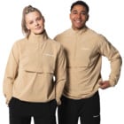 Liiteguard RE-LIITE ANORAK LÖPARJACKA Beige