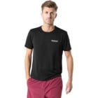 Liiteguard GROUND-TECH T-SHIRT Svart