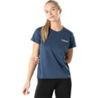 Liiteguard GROUND-TECH T-SHIRT Blå
