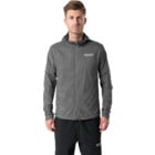 Liiteguard AERO-TECH WINDBREAKER LÖPARJACKA Grå