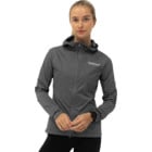Liiteguard AERO-TECH WINDBREAKER LÖPARJACKA Grå
